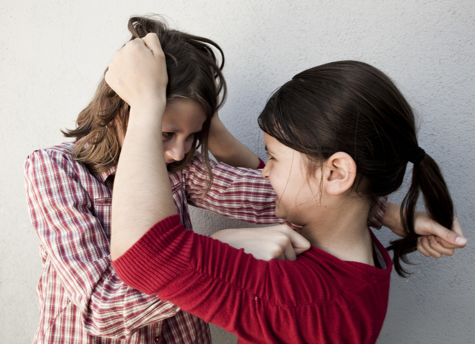 Problemas de conducta