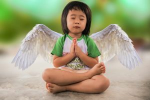 beneficios mindfulness en niños